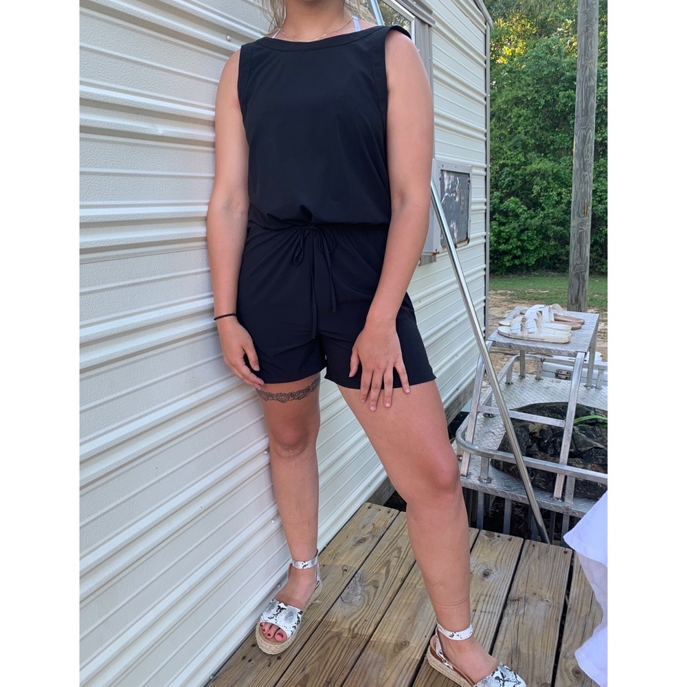 Romper - Picture 4 of 4